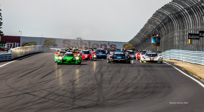 Illustration for article titled Your Insanely Awesome 6 Hours Of The Glen Gallery Is Here